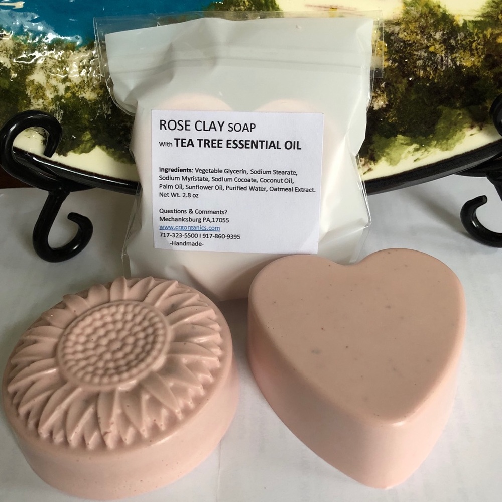 Handmade Soap